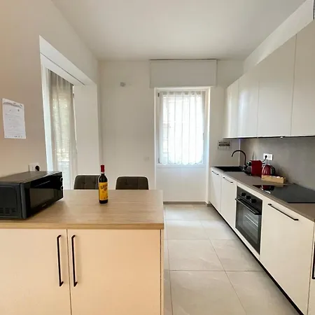 Bivio, Como, Italy Appartamento Côme