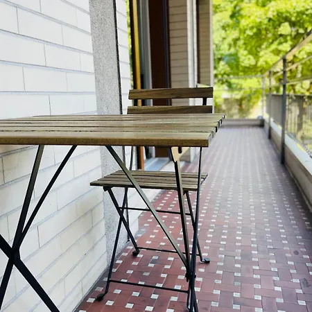 Bivio, Como, Italy *